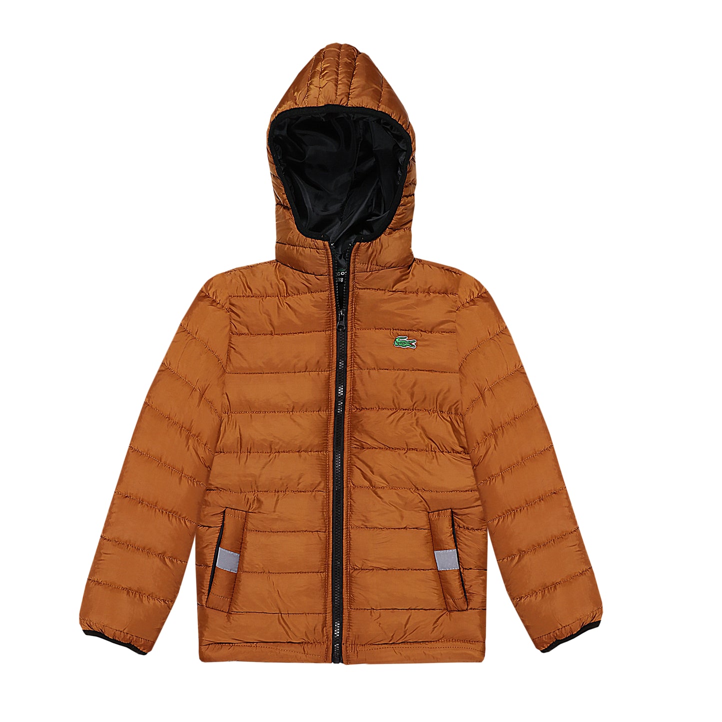 LCST (GOLDEN) FULLSLEEVE WITH HOOD UNISEX (NJ 1117)