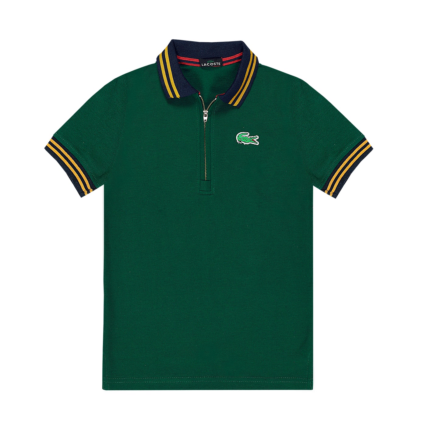 LCST GREEN WITH ZIP (NJ-2017)
