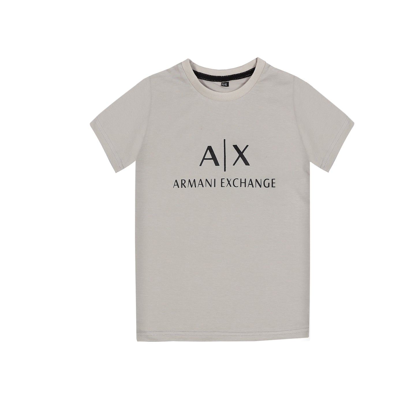 ARMANI EXCHANGE SKIN-SHIRT (W_1134)
