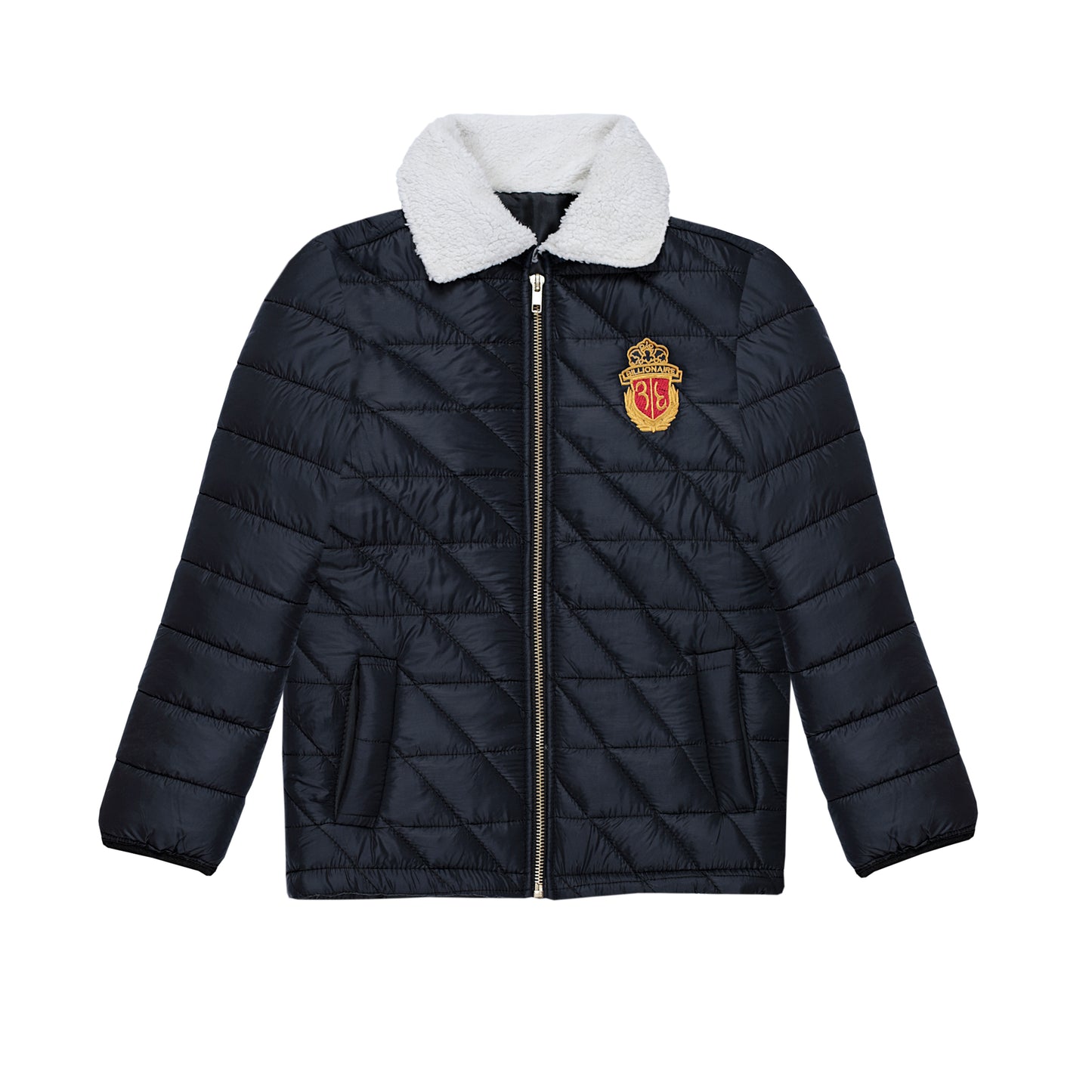 BILLIONAIRE (BLACK) N-1
