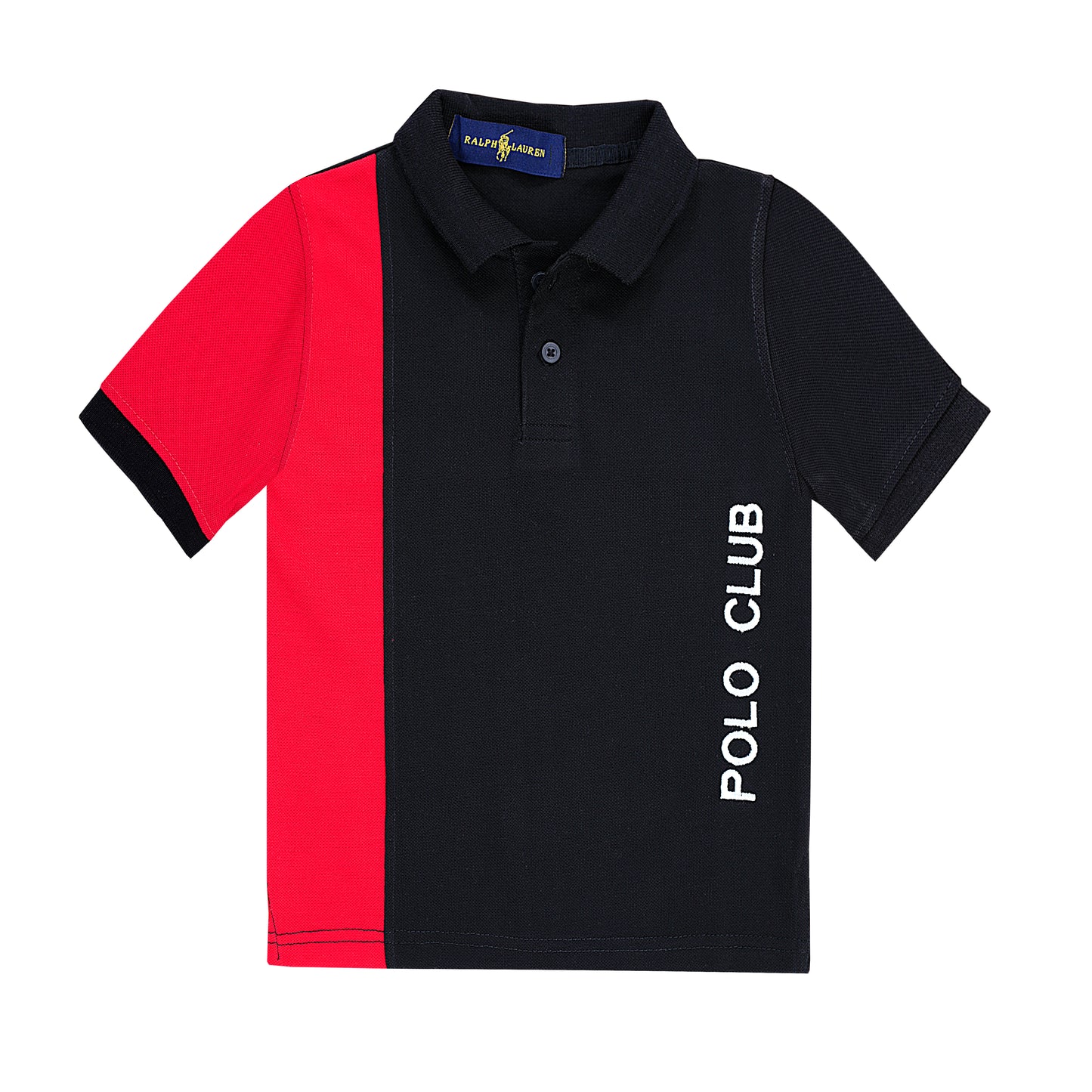 RL POLO CLUB (NJ-403)
