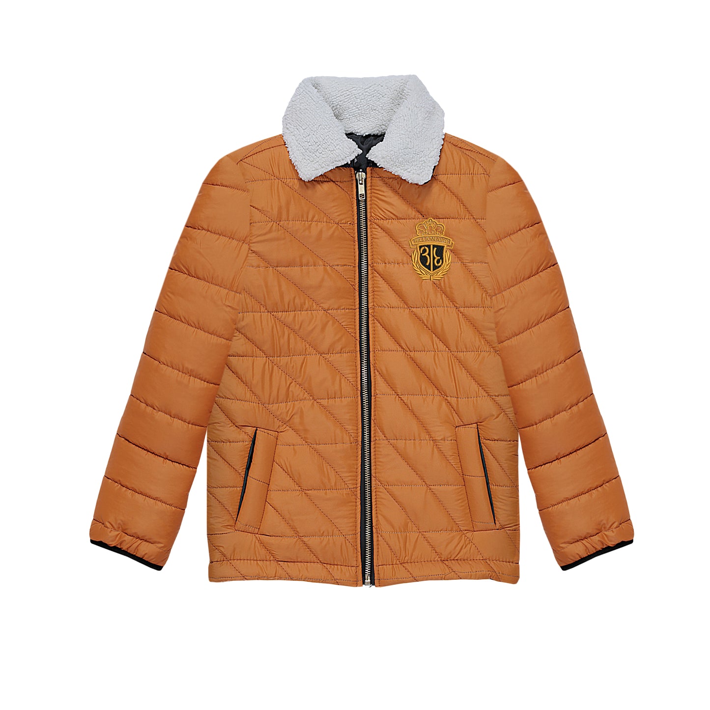 BILLIONAIRE (ORANGE) N-3