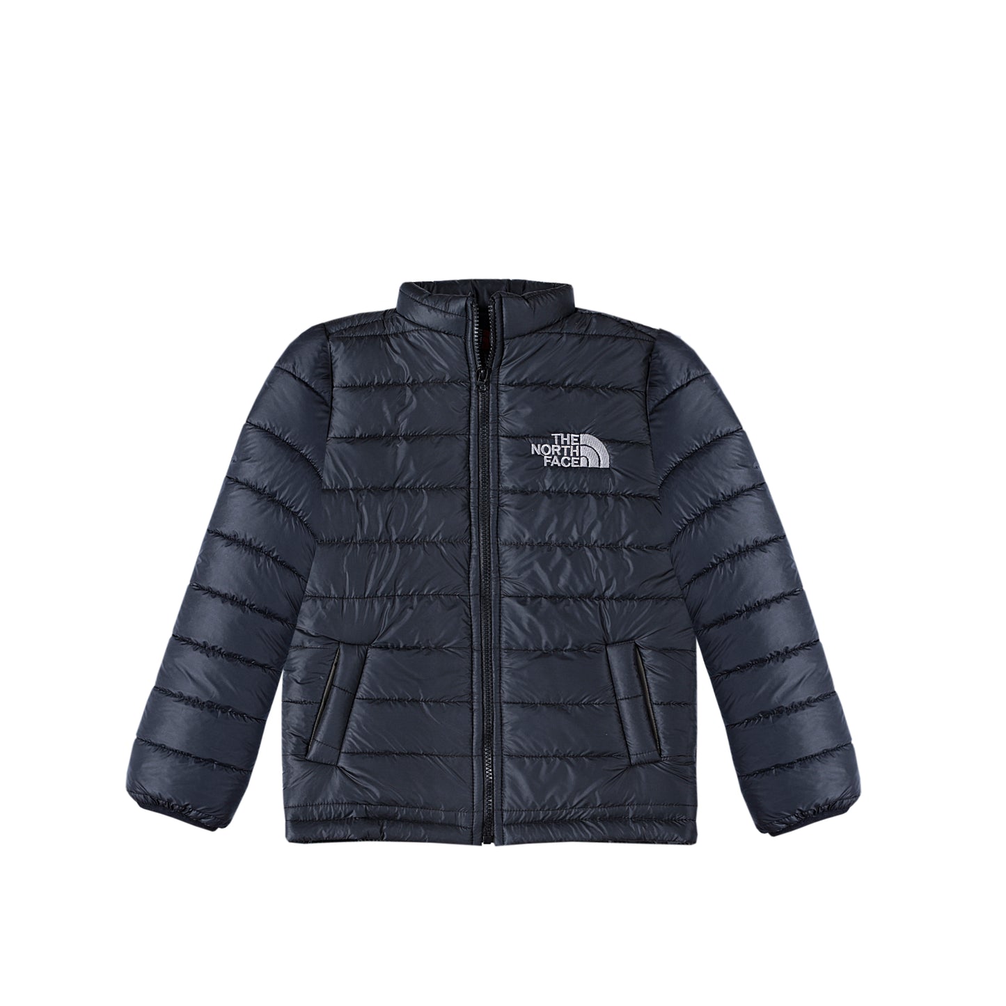 THE NORTH FACE (BLACK) FULLSLEEVE UNISEX (NJ 554)