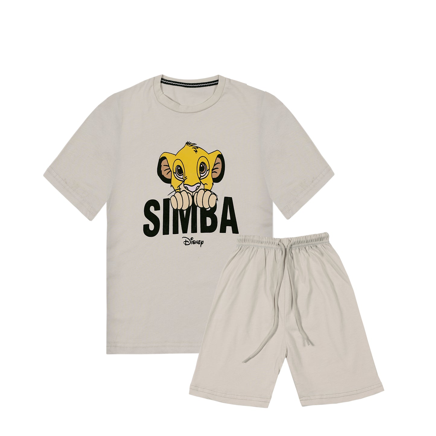 SIMBA TRACKSUIT