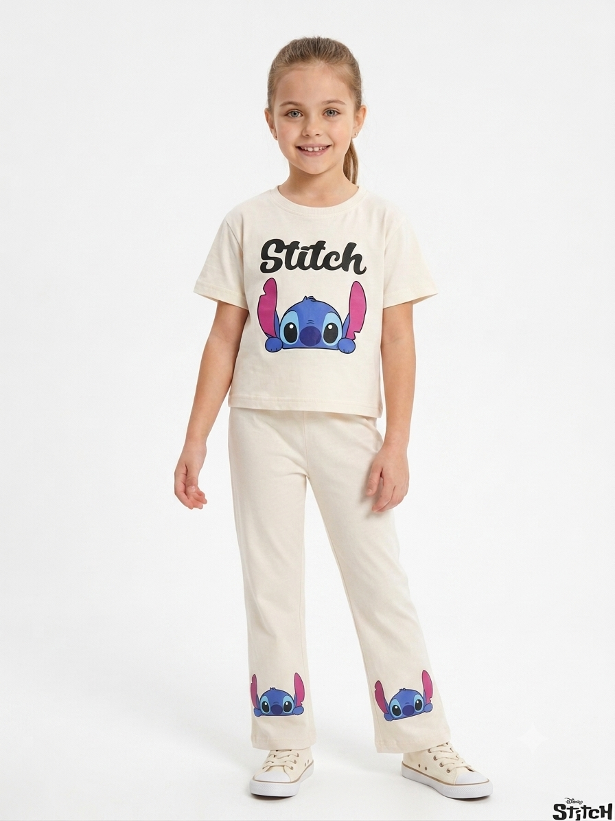 M-B STITCH PLAYFUL TRACKSUIT