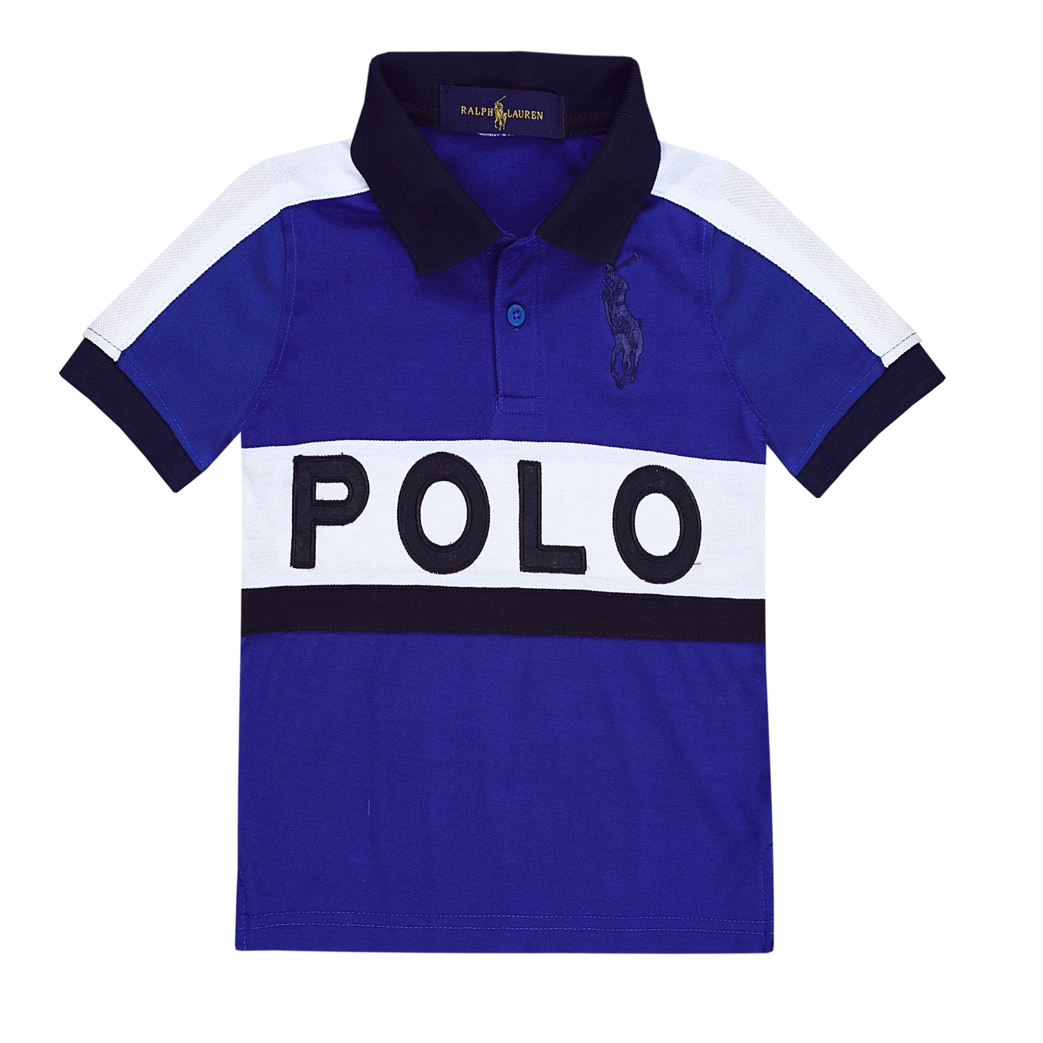 POLO SHIRTS