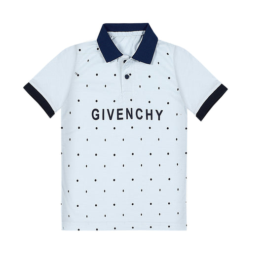 GVNCY WHITE (NJ-655)