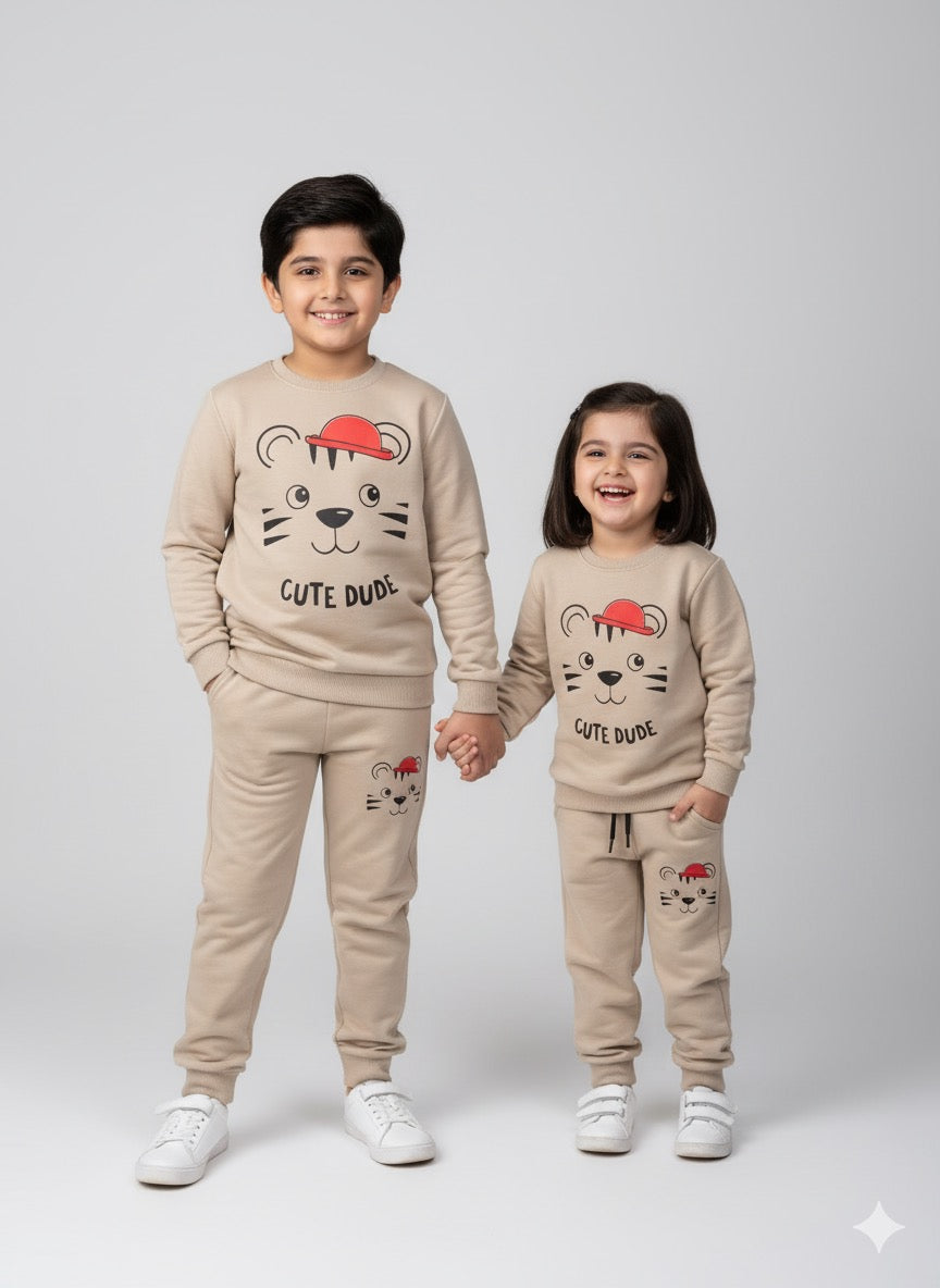 SKIN EYE MICKY UNISEX TRACKSUIT