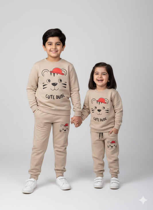 SKIN EYE MICKY UNISEX TRACKSUIT