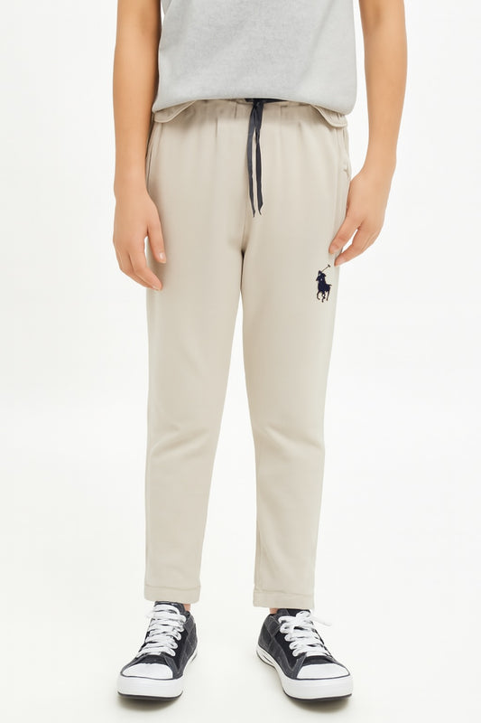 BIMBELS SKIN POLO TROUSER(F=1123)