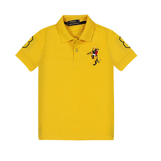 GRDN YELLOW (NJ-652)