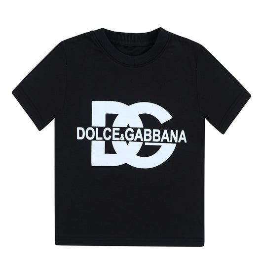 D&G PREMIUM T/SHIRT (NJ -224)