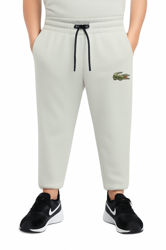 BIMBELS LIGHT MINT GREEN LCST TROUSER(F=1127)