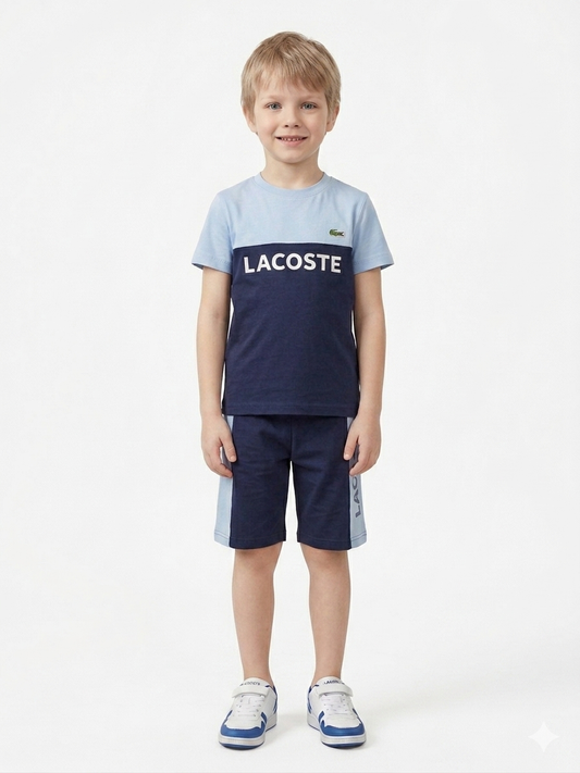 M-B LCST SKY&NAVY BLUE TRACKSUIT