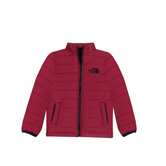 THE NORTH FACE (RED) FULLSLEEVE UNISEX (NJ 554)