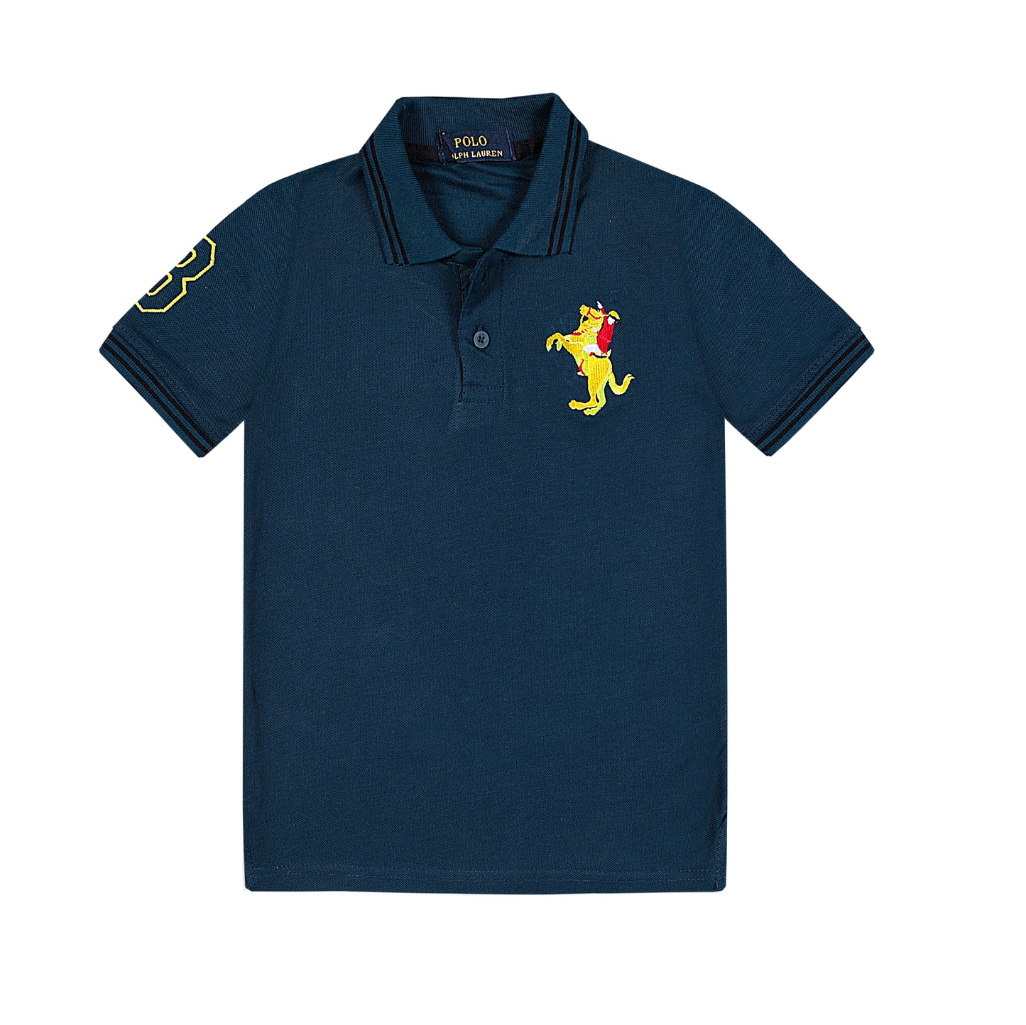 GRDN DARK NAVY (NJ-653)