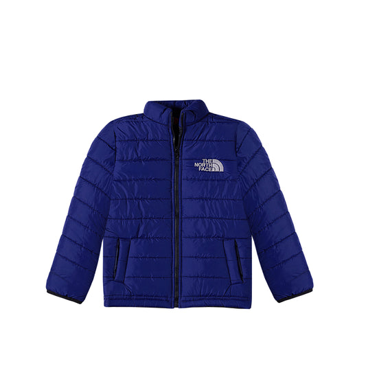 THE NORTH FACE (NAVY) FULLSLEEVE UNISEX (NJ 554)