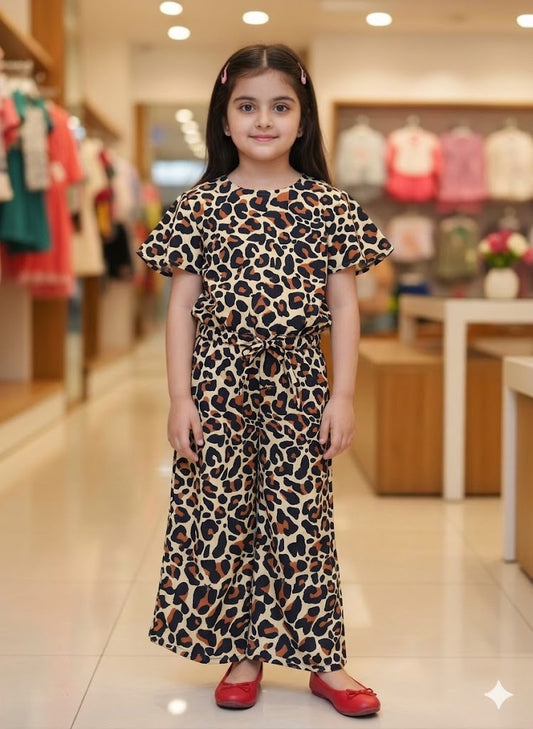 M-B GIRLS CO-ORD SET D#15