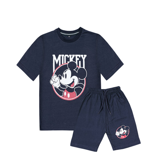 MICKY NAVY TRACKSUIT