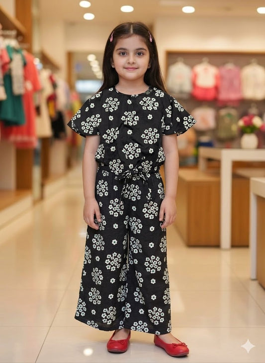 M-B GIRLS CO-ORD SET D#29