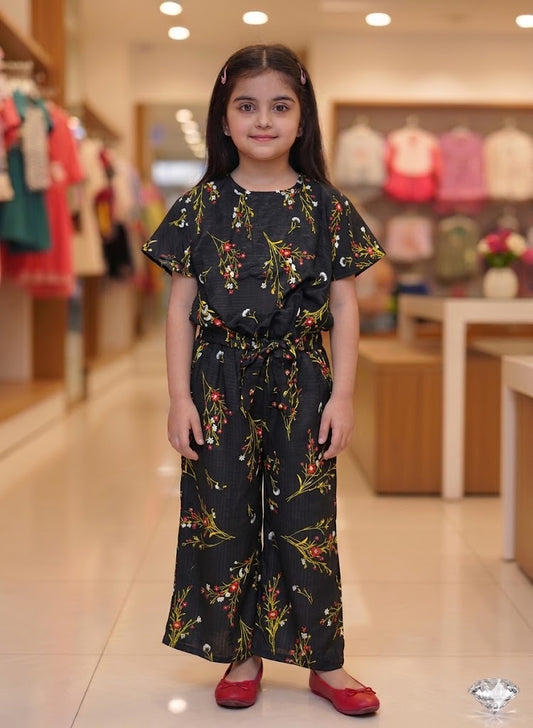 M-B GIRLS CO-ORD SET D#26