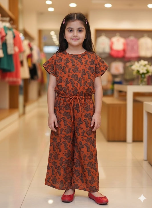 M-B GIRLS CO-ORD SET D#22