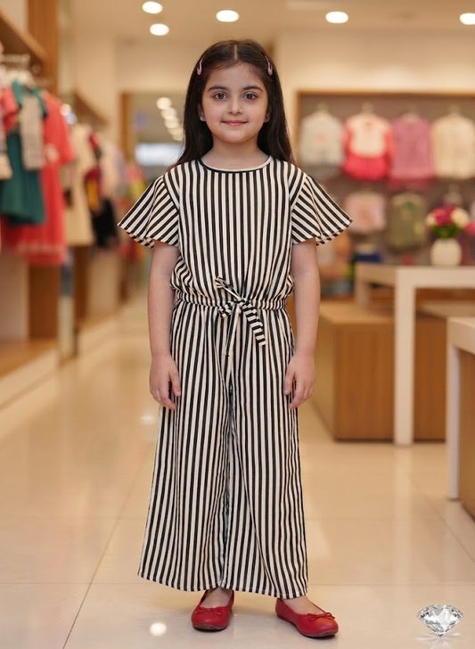 M-B GIRLS CO-ORD SET D#18