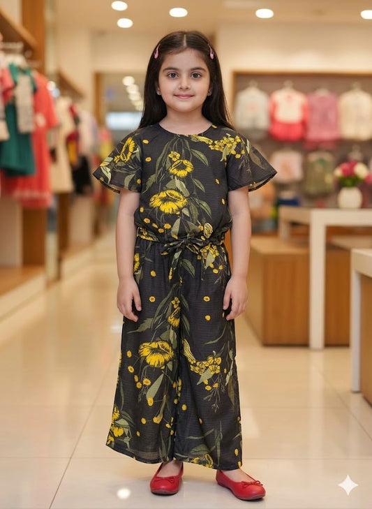 M-B GIRLS CO-ORD SET D#16