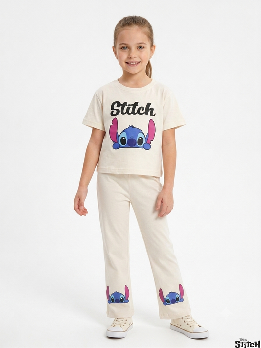 M-B STITCH PLAYFUL TRACKSUIT