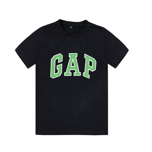 GAP BLACK T-SHIRT (NJ-2512)