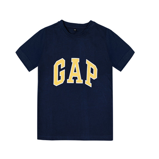 GAP NAVY BLUE T-SHIRT (NJ-2515)