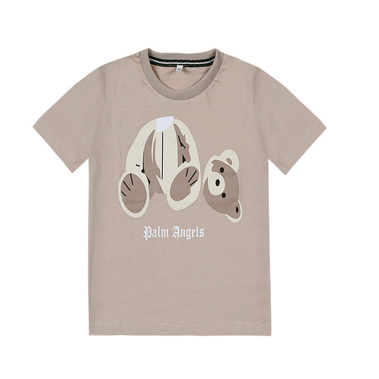 PALM ANGELS SKIN T-SHIRT (NJ-2501)